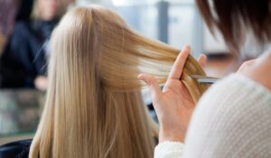 Senior Hair Services Singapore