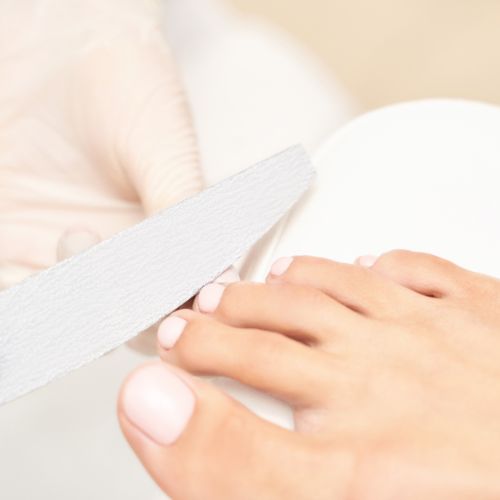 Mobile Foot Care Singapore