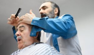 Senior Hairstylist Singapore