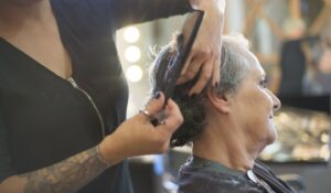 Senior Hairstylist Singapore