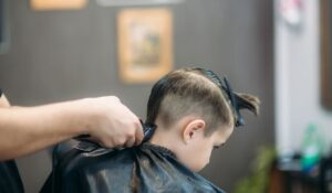 Senior Hairstylist Singapore