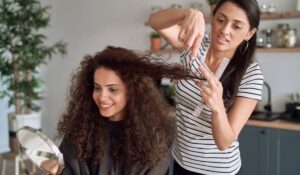 Senior-Friendly Haircuts Singapore