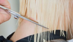 Senior-Friendly Haircuts Singapore