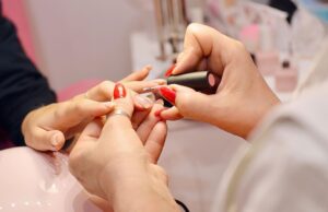 Mobile Pedicure Singapore Mobile Pedicure Singapore