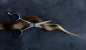Mobile Hairdresser For Seniors Singapore