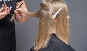 Mobile Hairdresser For Seniors Singapore
