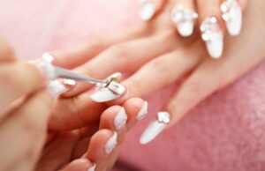 Mobile Nail Spa Singapore Mobile Nail Spa Singapore