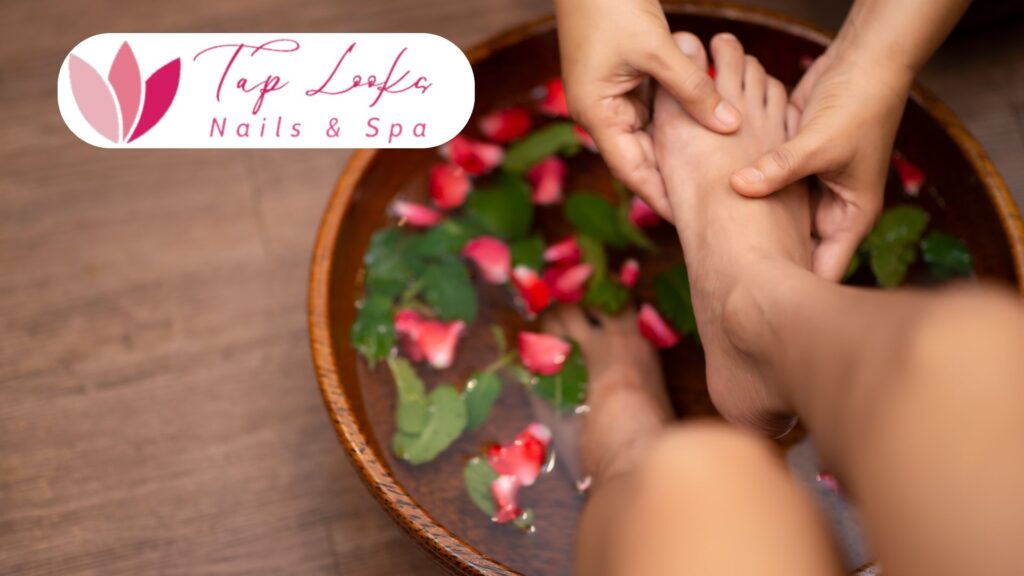 Mobile Foot Care Singapore