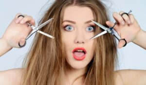 Mobile Hairdresser For Seniors Singapore