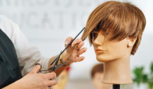 Senior Mobile Hairstylist Singapore
