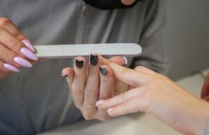 On-Demand Nails Singapore On-Demand Nails Singapore