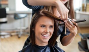 Senior Mobile Hairstylist Singapore