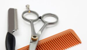Senior Mobile Hairstylist Singapore