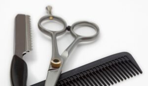 Senior Home Hair Care Singapore