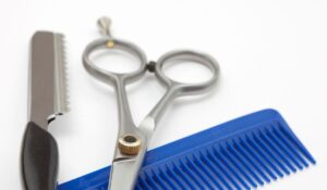 Senior Home Hair Care Singapore