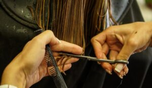 Senior Home Hair Care Singapore