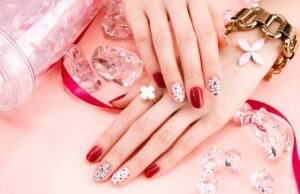 Mobile Nail Salon Singapore Mobile Nail Salon Singapore