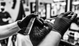 Senior Home Hair Care Singapore