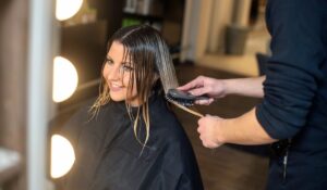 Senior Hair Services Singapore