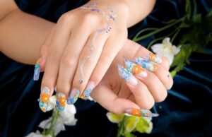 In-Home Nail Services Singapore In-Home Nail Services Singapore