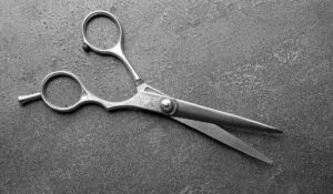 Senior haircuts Singapore