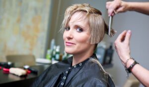 Senior haircuts Singapore