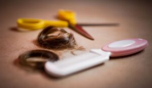 Senior haircuts Singapore