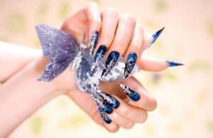 Singapore Nail Services Delivery Singapore Nail Services Delivery