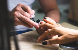 Singapore Nail Services Delivery Singapore Nail Services Delivery