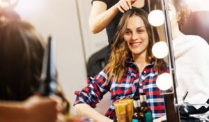 In-Home Senior Hairdresser Singapore