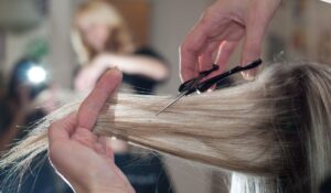 Senior Haircuts At Home Singapore