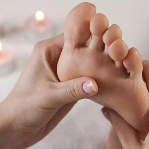 Mobile Foot Care Singapore