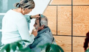 Senior Beauty Services Singapore