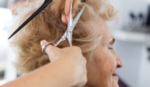 Senior Beauty Services Singapore