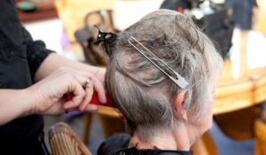 Senior Beauty Services Singapore