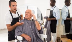 Senior Beauty Services Singapore