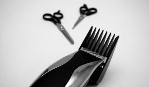 Senior Haircuts At Home Singapore