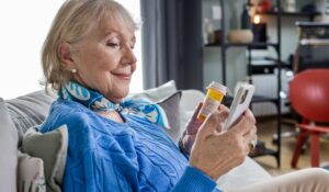 Senior Mobile Beauty Services Singapore