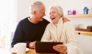 Senior Mobile Beauty Services Singapore