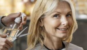 Senior Mobile Beauty Services Singapore