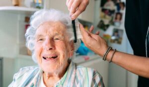 Singapore Senior Home Beauty Services