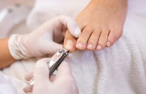Singapore Nail Services For Busy Professionals