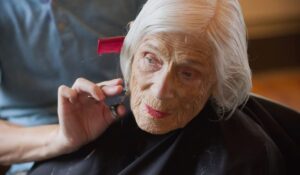 Singapore Senior Home Beauty Services