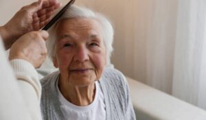 Singapore Senior Home Beauty Services