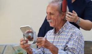 Senior-Friendly Hairstyling Singapore