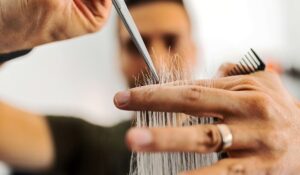 Senior-Friendly Hairstyling Singapore
