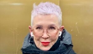 Senior-Friendly Hairstyling Singapore