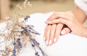 Nail care at home Singapore Nail care at home Singapore