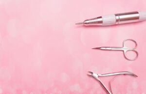 Mobile Gel Nails Singapore