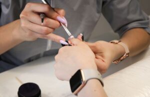 Mobile Nail Art Singapore